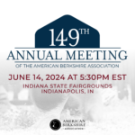149th annual meeting